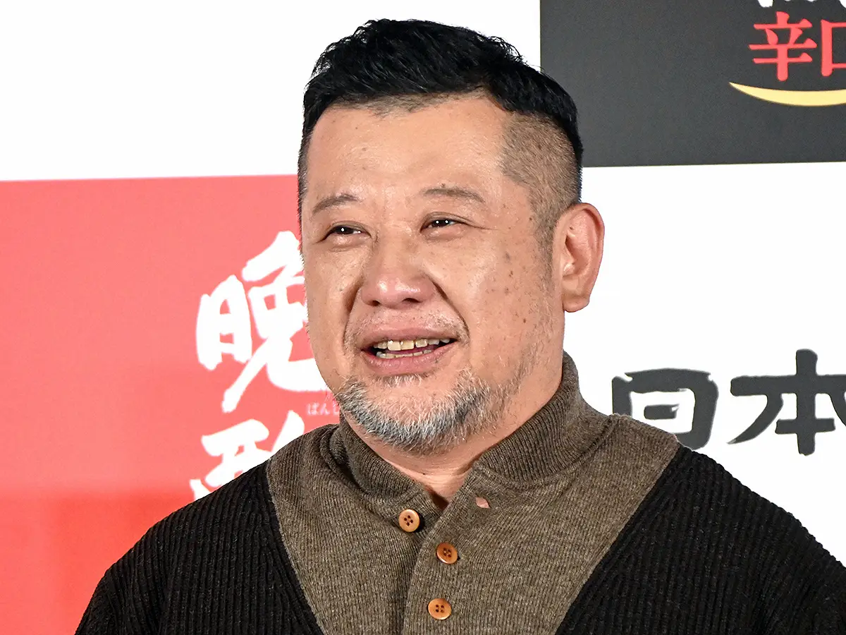 【テレビ】ケンコバ　“影の権力”持っている人物　呼び出された飲み会「名の通った会社の社長20人ぐらいいて…」